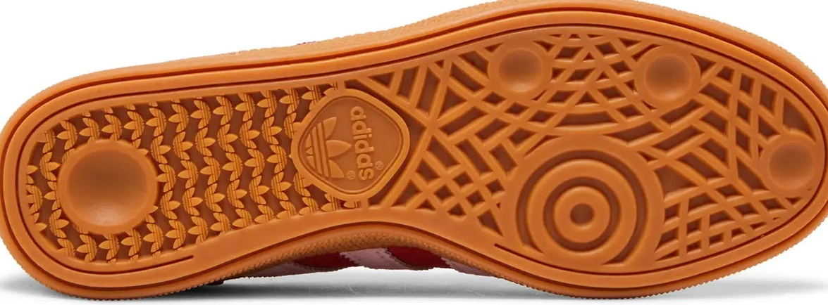 Handball Red Pink Bright Clear adidas W Spezial 0627